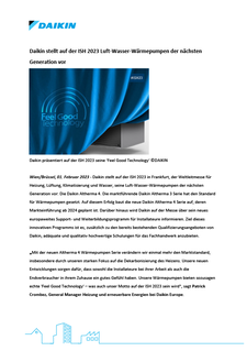 230130_Daikin_PA_ISH 2023 Wärmepumpe Altherma 4_final.pdf